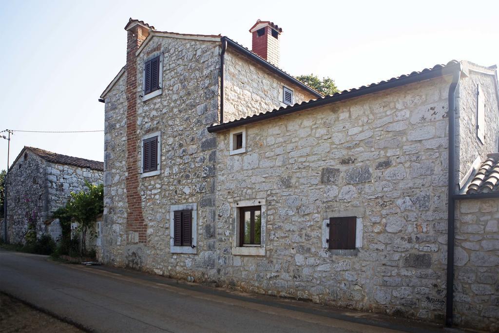 Boutique Hotel Paradiso Filipini Εξωτερικό φωτογραφία