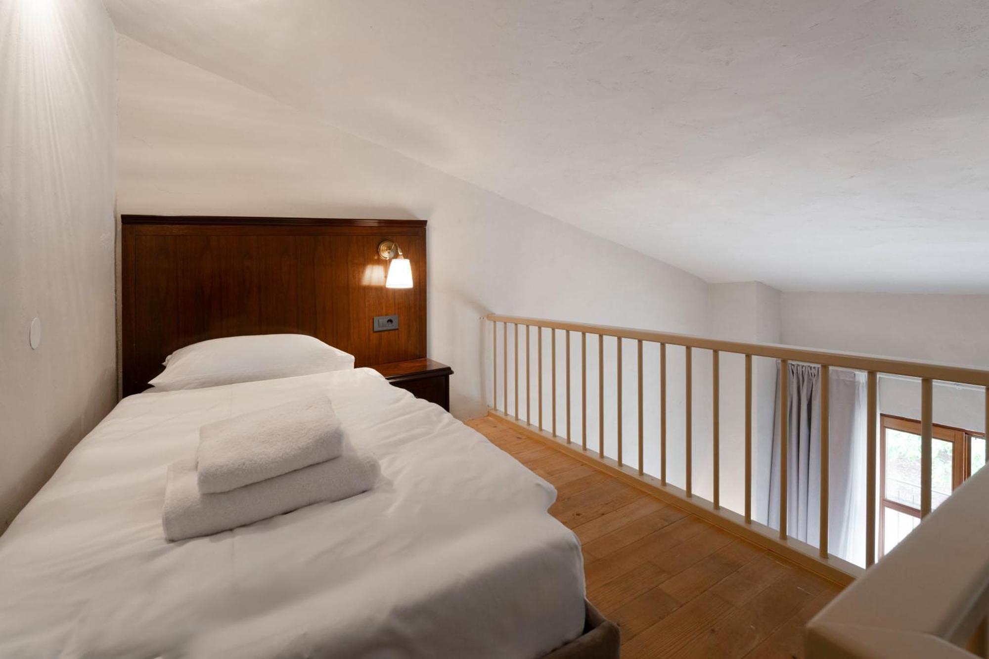 Boutique Hotel Paradiso Filipini Εξωτερικό φωτογραφία