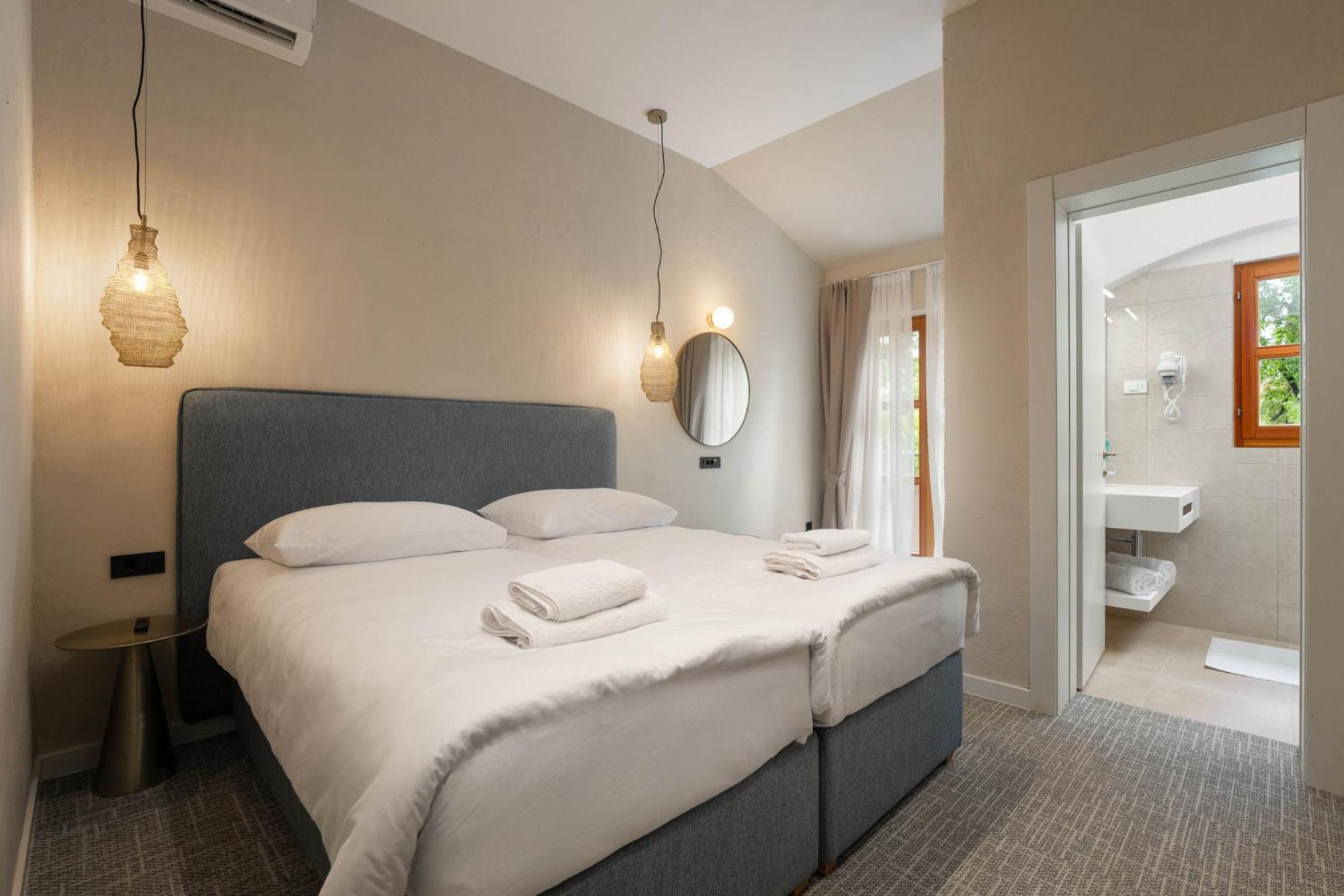 Boutique Hotel Paradiso Filipini Εξωτερικό φωτογραφία