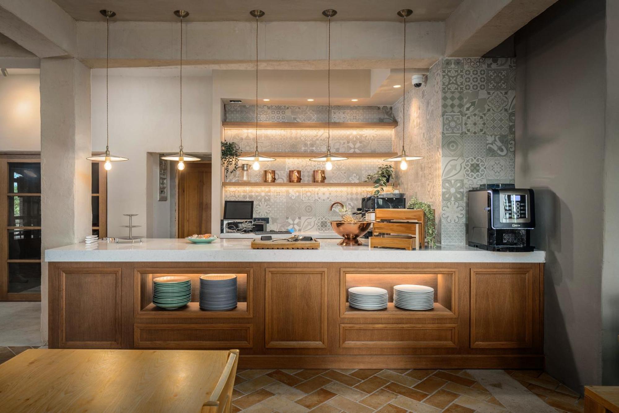 Boutique Hotel Paradiso Filipini Εξωτερικό φωτογραφία