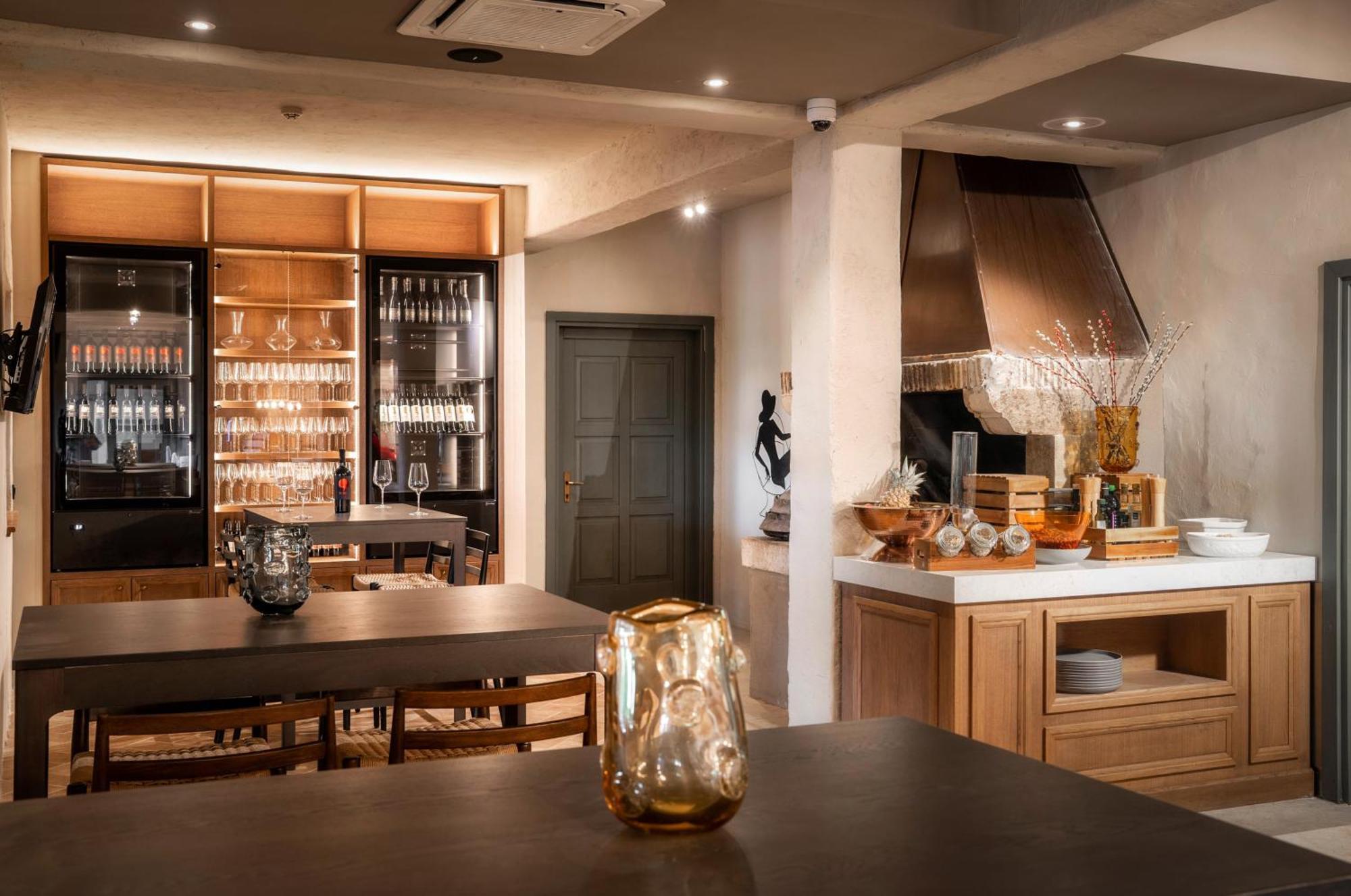 Boutique Hotel Paradiso Filipini Εξωτερικό φωτογραφία