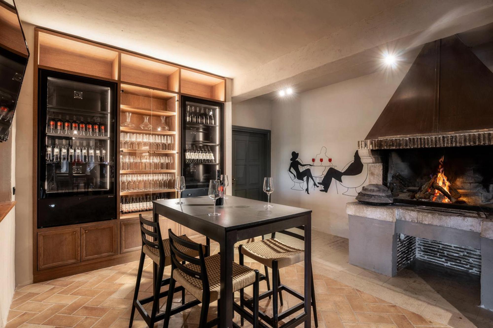 Boutique Hotel Paradiso Filipini Εξωτερικό φωτογραφία