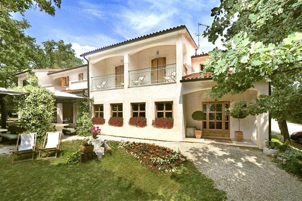 Boutique Hotel Paradiso Filipini Εξωτερικό φωτογραφία