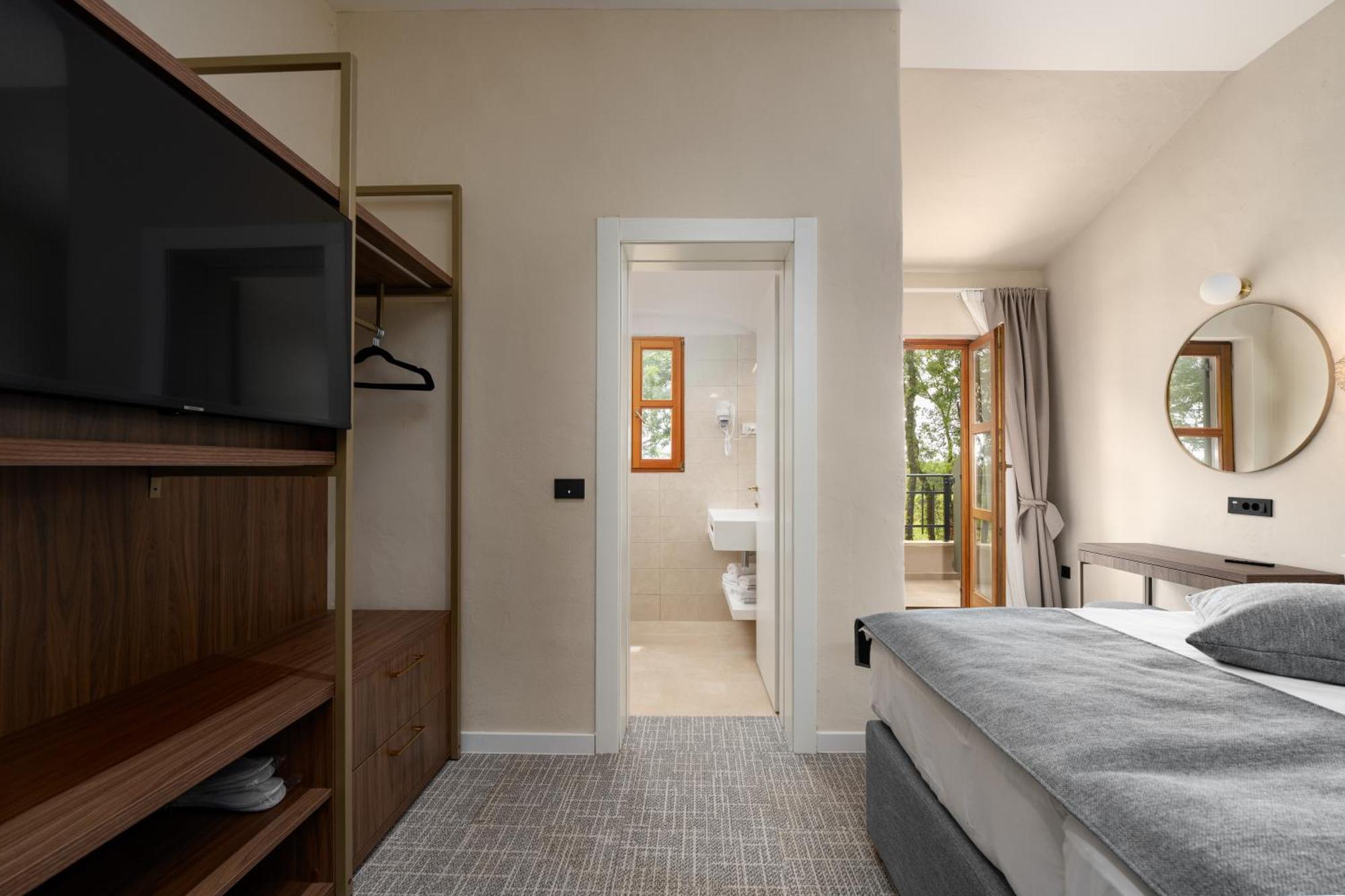 Boutique Hotel Paradiso Filipini Εξωτερικό φωτογραφία