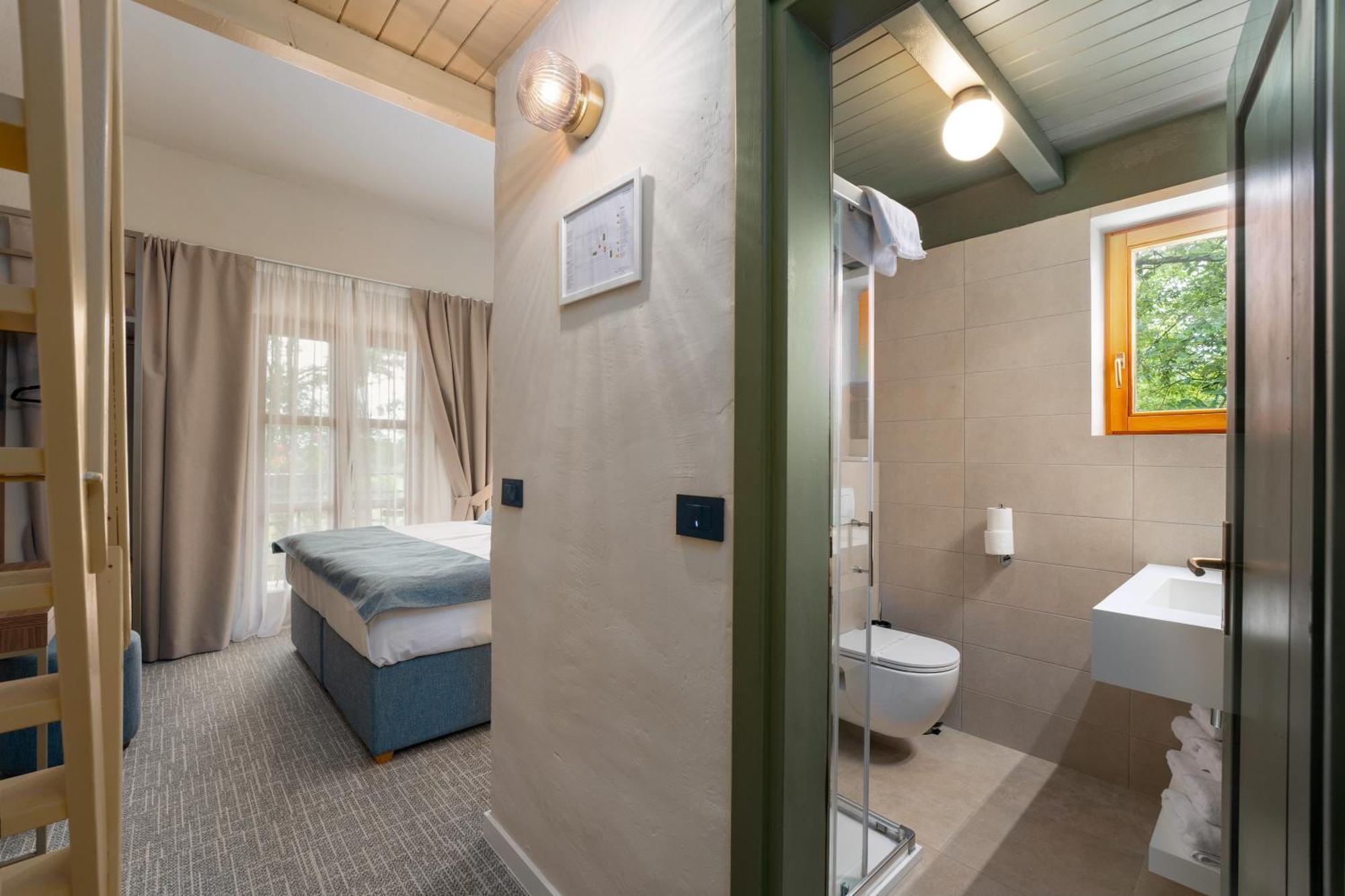 Boutique Hotel Paradiso Filipini Εξωτερικό φωτογραφία