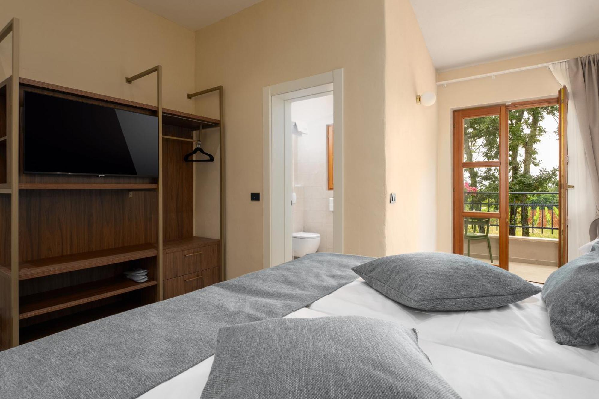 Boutique Hotel Paradiso Filipini Εξωτερικό φωτογραφία