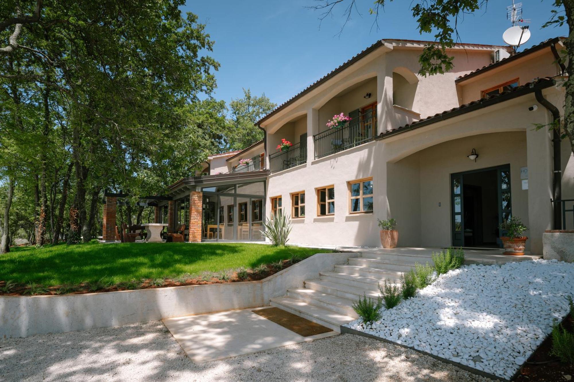 Boutique Hotel Paradiso Filipini Εξωτερικό φωτογραφία